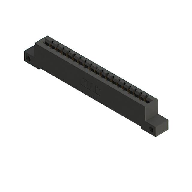 387-018-542-112 EDAC Inc.  Edgeboard Connectors